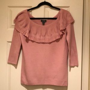Ralph Lauren Pink Sweater